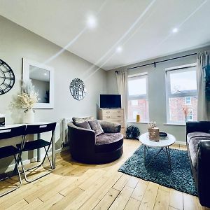 Appartement met Drie Slaapkamers